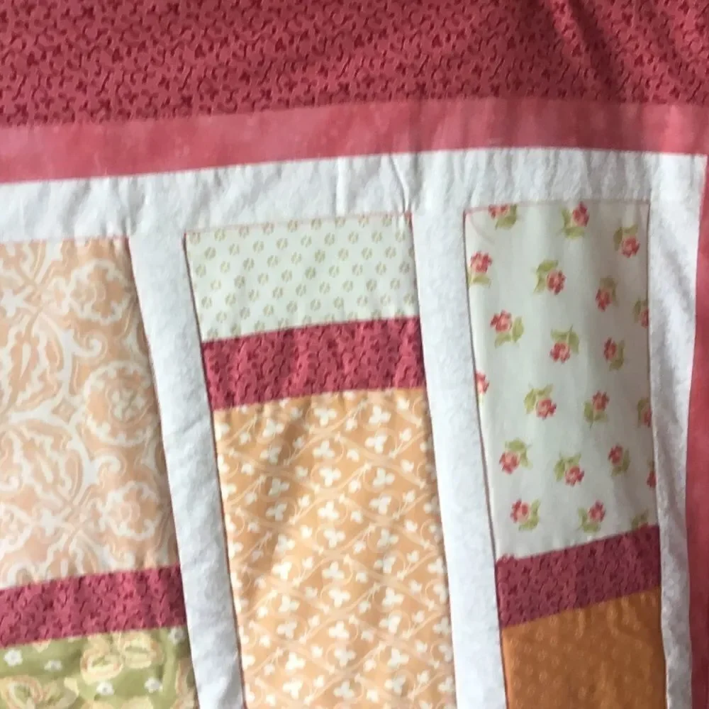 Handmade Quilt